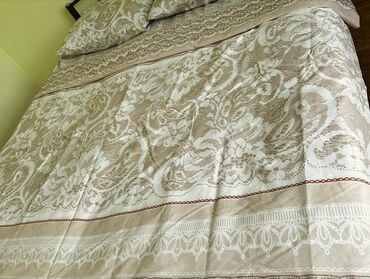 Günlük kirayə evlər: 200 kv. m, 6 otaqlı, Artezian quyusu, İnternet, Telefon — 28