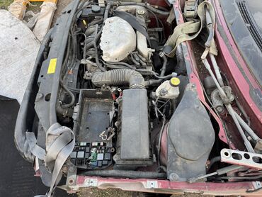 Другие автозапчасти: Ford Mondeo 3 Хэтчбек 2002 Снимем любую запчасть! Обращайтесь не — 5