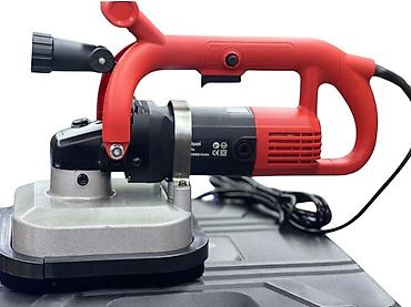 Шлифовальные станки: Мозаично-шлифовальная машина (алмазная шлифмашина) для пола и стен — 5