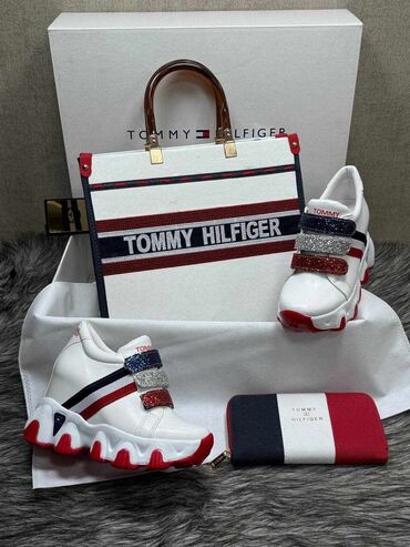 Women's Sneakers and athletic shoes: 38, bоја - Šareno — 5