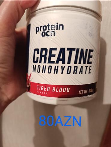 Digər idman qidaları: Yenidir satış qiymətindən ucuz qiymətə satılır — 4