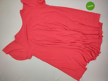 plus size tunika: Sukienka damska, rozmiar 8XL — 3