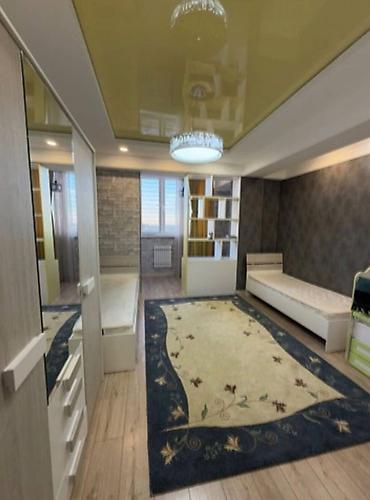 4 комнаты, 140 м², Джальская больница Элитка, 4 этаж, Дизайнерский ремонт