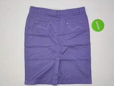 spodenki jeansowe pull: Per Una, Spódnica damska, rozmiar XL — 3