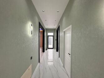 Həyət evləri və villaların satışı: Şüvəlan qəs. 4 otaqlı, 120 kv. m, Yeni təmirli — 10