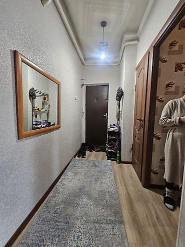 Продажа квартир: 2 комнаты, 48 м², Элитка, 9 этаж, Евроремонт — 9