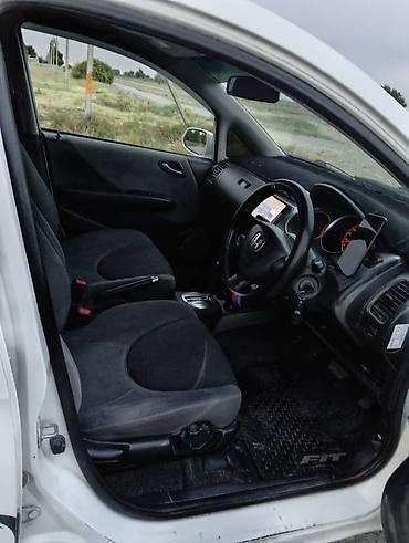 хонда шатль: Honda Shuttle: 2003 г., 1.3 л, Вариатор, Бензин, Универсал — 7