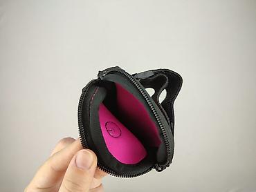 moda polska: Etui do telefonu, stan - Idealny — 4