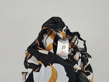 dluga bluzki: George, Bluzka damska, rozmiar 4XL — 4