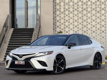 тойота камри сороковка: Куплю Камри 70 xse ниже рынка