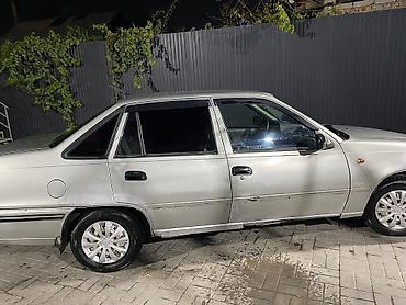 Daewoo: Daewoo Nexia: 2007 г., 1.5 л, Механика, Бензин, Седан — 8