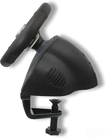 Oprema za video igre: Speedlink 4-in-1 Power Feedback Racing Wheel – gejming volan - — 6