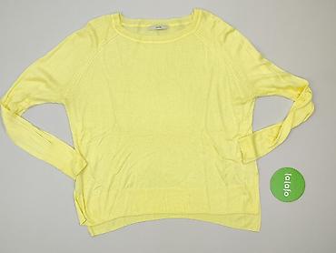 sweter geometryczny: George, Sweter damski, rozmiar XL — 2