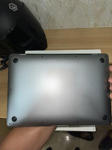 apple macbook air m1: Apple MacBook Air M1 Macbook Air M1 8/256GB ideal vəziyyətdədir — 7
