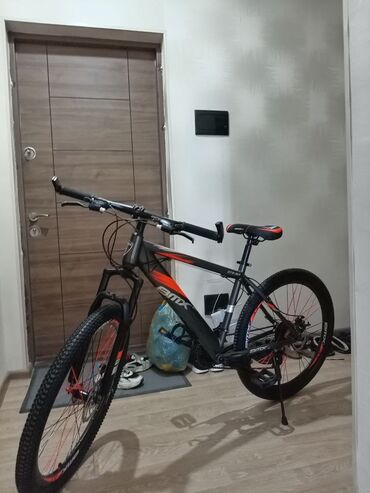 velosiped üçün: Yeni Dağ velosipedi 26", Ödənişli çatdırılma