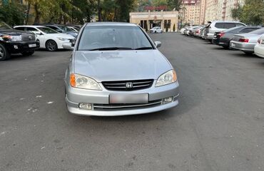 Honda: Honda Avancier: 2000 г., 2.3 л, Автомат, Бензин, Универсал