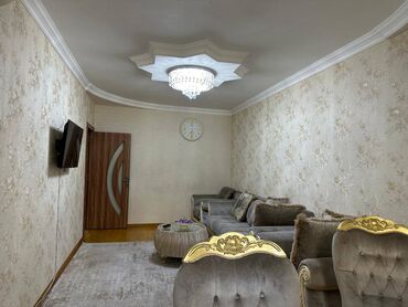 Köhnə tikili: Bakı, 4 otaqlı, Köhnə tikili, m. Həzi Aslanov, 100 kv. m -da lalafo.az — 2 Köhnə tikili: Bakı, 4 otaqlı, Köhnə tikili, m. Həzi Aslanov, 100 kv. m — 2