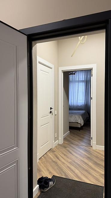 Yataq otağı dəstləri: İcarəyə verilir 2 otaqlı yeni tikili mənzil, 46 m², 20 Yanvar m/st — 11