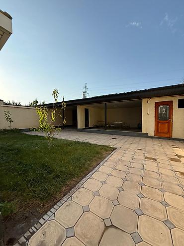 120: Продается таухаус 240с, 4с, 3 упрвня в ж/м Ынтымак, 390000$ — 5