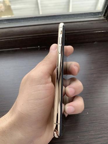 ucuz iphone 8: IPhone Xs, 256 GB, Qızılı, Face ID — 2