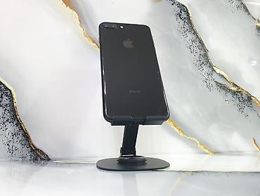 Apple iPhone: IPhone 7 Plus, Б/у, 128 ГБ, Черный, 100 % — 3