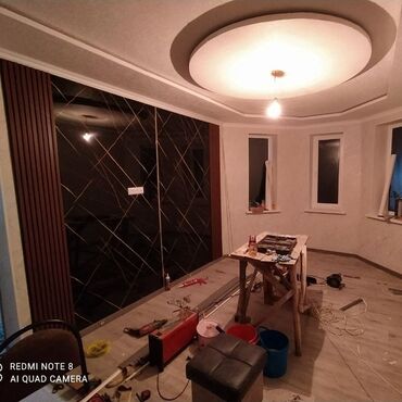 Фасадчики, отделочники: Фасадчик. С опытом — 4