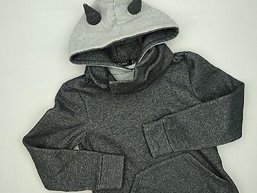 bufiaste: Bluza z kapturem damska, rozmiar M — 1