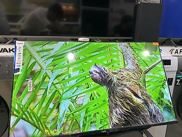 Телевизоры: Новый Телевизор Lotus LED экран 43" FHD (1920x1080), Бесплатная доставка — 3