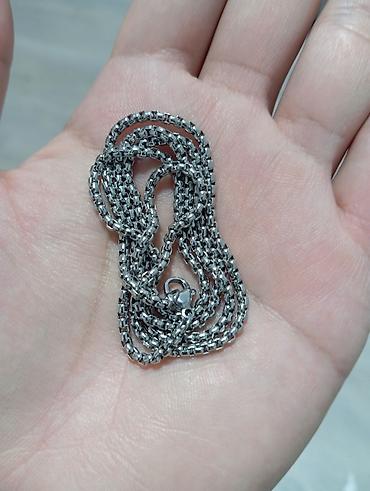 Цепочки: Цепочка, Унисекс, Новый — 4