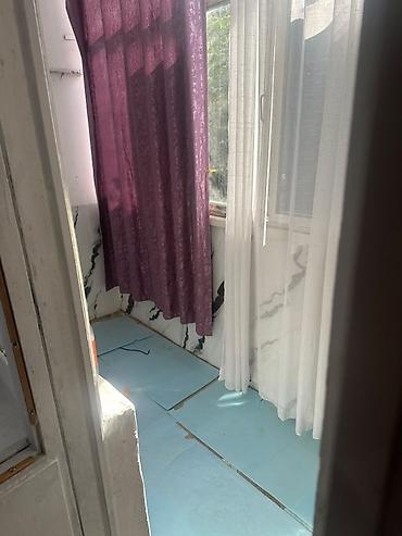 квартира жилой: 1 комната, 35 м², 105 серия, 3 этаж — 8