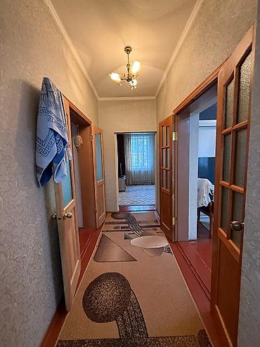 аламидин рынок: Продаем дом по трассе под бизнес, по ул .Алма- Атинской — 10