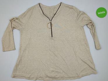bravo moda botki: Bluzka damska, rozmiar 6XL — 2
