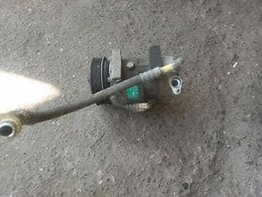 kamion do 3.5 tone: KOMPRESOR KLIME ZA PEUGEOT 306 OD 1996. DO 2001. GOD. | kompresor — 6