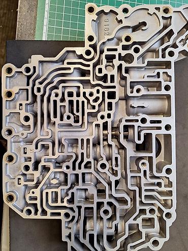 СТО, ремонт транспорта: Компьютерная диагностика, Замена масел, жидкостей, без выезда — 7