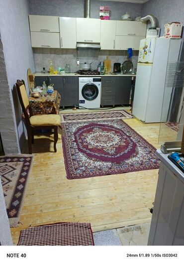 xutorda kiraye ev: 4 комнаты, 100 м², Нет кредита, Средний ремонт