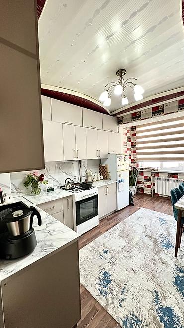 Продажа квартир: 1 комната, 42 м², Индивидуалка, 3 этаж, Евроремонт — 4