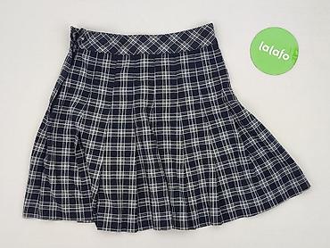 plisowane bluzki: H&M Divided, Spódnica damska, rozmiar 2XS — 3