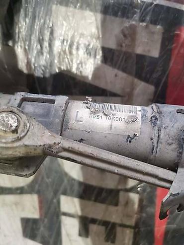 akcija ventilatora: AMORTIZERI PREDNJI ZA FORD FIESTA OD 2008. DO 2016. GOD. | — 2