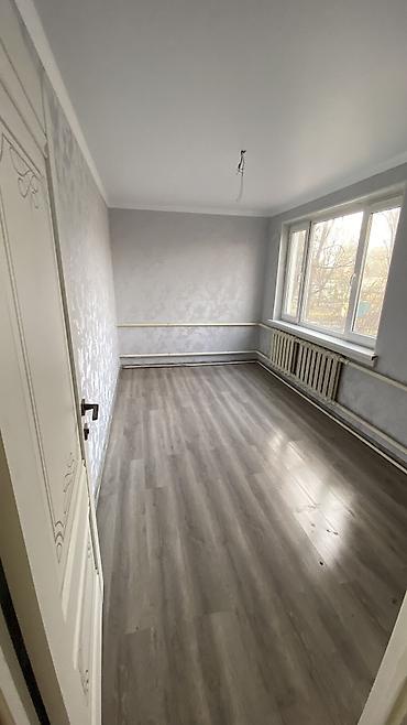 Продажа квартир: 3 комнаты, 56 м², 2 этаж, Евроремонт — 3