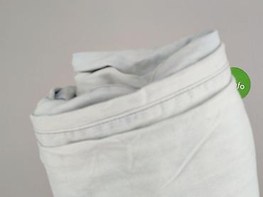 cargo pull and bear: Mango, Jeansy damskie, rozmiar S — 6