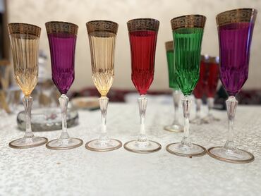 Qədəhlər: Qədəhlər — 5