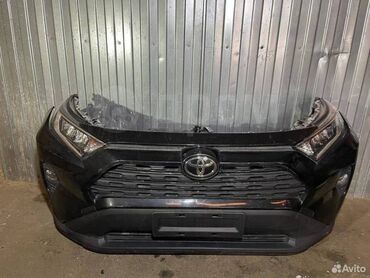 строительства домов из 3d панелей: Rav4 2020год. морда в сборе. авто запчасти телевизор радиатор