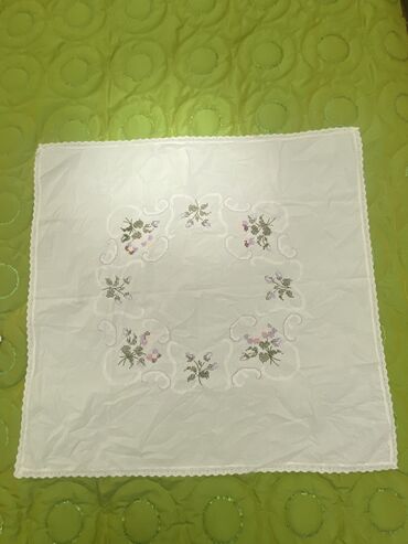 Süfrələr: Yeni Süfrə — 4