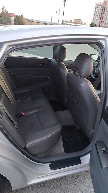 Toyota: Toyota Prius: 1.5 l | 2008 il Hetçbek — 18