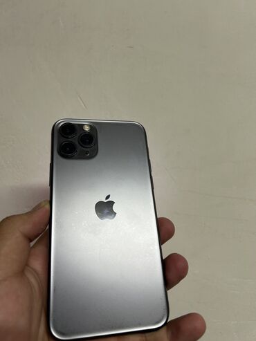 вайфай роутер о: IPhone 11 Pro, Space Gray