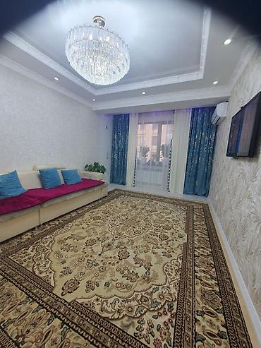 Продажа квартир: 3 комнаты, 85 м², 2 этаж — 21