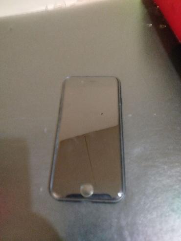 ipone 7 plata: IPhone 7, 32 GB, Qara, Barmaq izi — 3