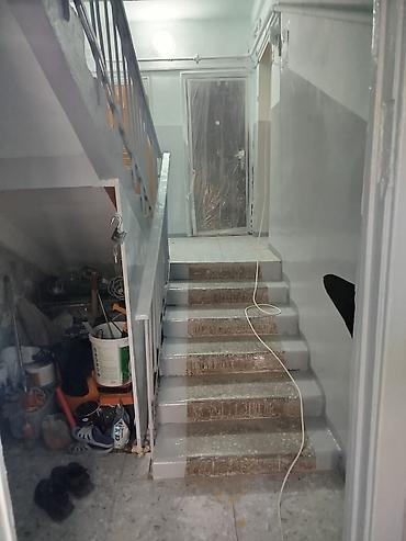 Покраска: Покраска подъездов и лестничных клеток под ключ Касметика Крыши — 28