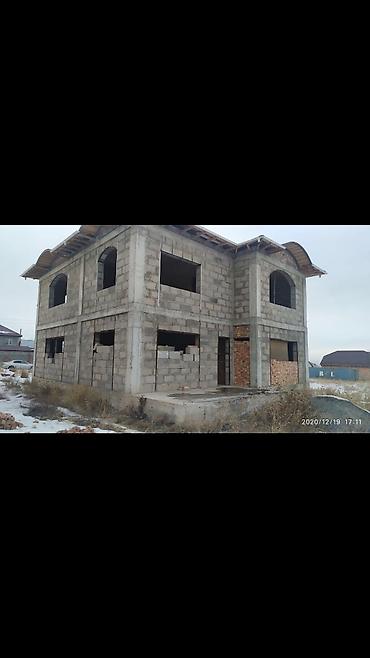 прадаю дом в кун туу: 7 комнат, 240 м², 8 соток, Кок-Джар — 2