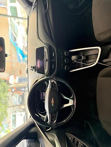 highlander platinum: Chevrolet Onix: 2020 г., 1 л, Автомат, Бензин, Седан — 6